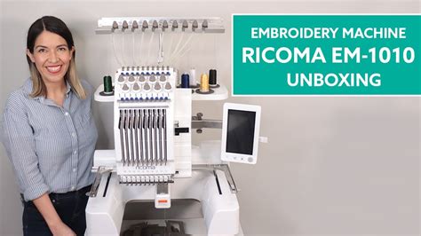 RiCOMA EM.